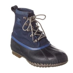 🌸 Sorel | Mens Signature‎ Winter Boots 9.5